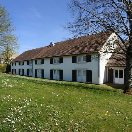 Hotel Inn Dijon-Кетіньї Екстер'єр фото